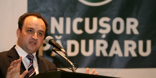nicusor paduraru mediafax