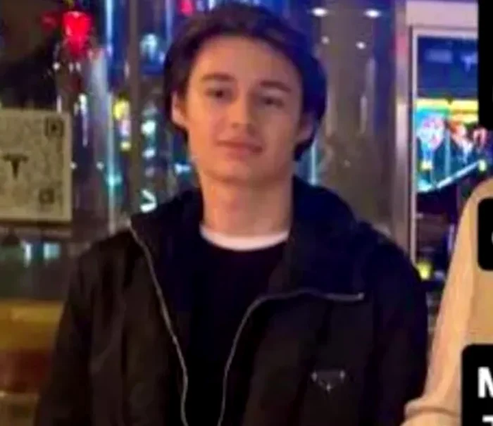 VIDEO El este tânărul român de 18 ani care și-a pierdut viața în incendiul devastator din Crans-Montana. Mama lui este din Rovinari