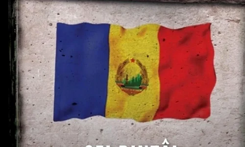 Cei dintâi vor fi cei din urmă  România și sfârșitul Războiului Rece jpeg