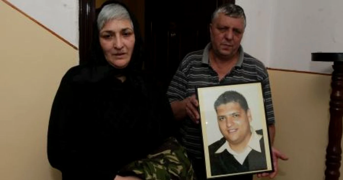 Familiile militarilor morţi în urma exploziei de la Cincu sunt în stare de şoc  