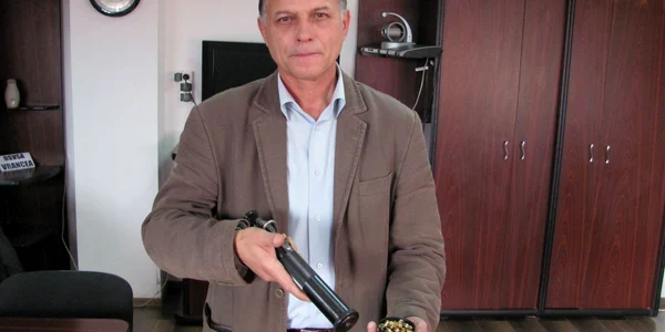 Dr. Valentin Mihai spune că asomatoarele nu sunt solicitate.