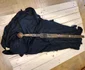 Sabie medievală descoperită în Vistula (© Facebook / Stołeczny Konserwator Zabytków)