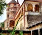 Castelul Bethlen FOTO Visit Mures