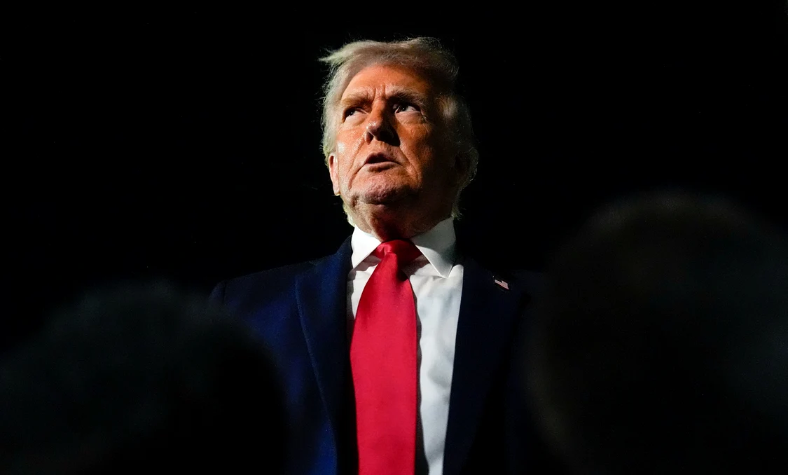 Donald Trump FOTO: Profimedia