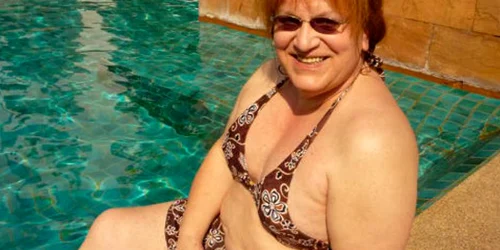 Anna Grodzka vrea să îi familiarizeze pe polonezi cu transsexualitatea