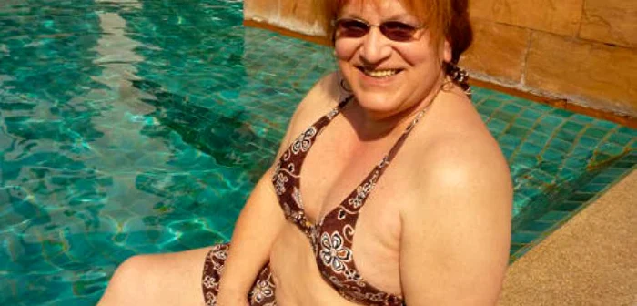 Anna Grodzka vrea să îi familiarizeze pe polonezi cu transsexualitatea