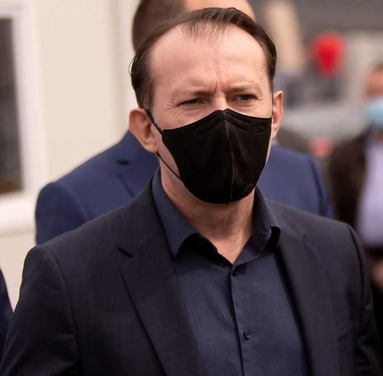 
    Alexandru Nazare este al doilea minstru demis de premierul Cîțu. Primul a fost ministru Sănătății, Vlad VoiculescuSursa foto: Alexandru Nazare/Facebook  