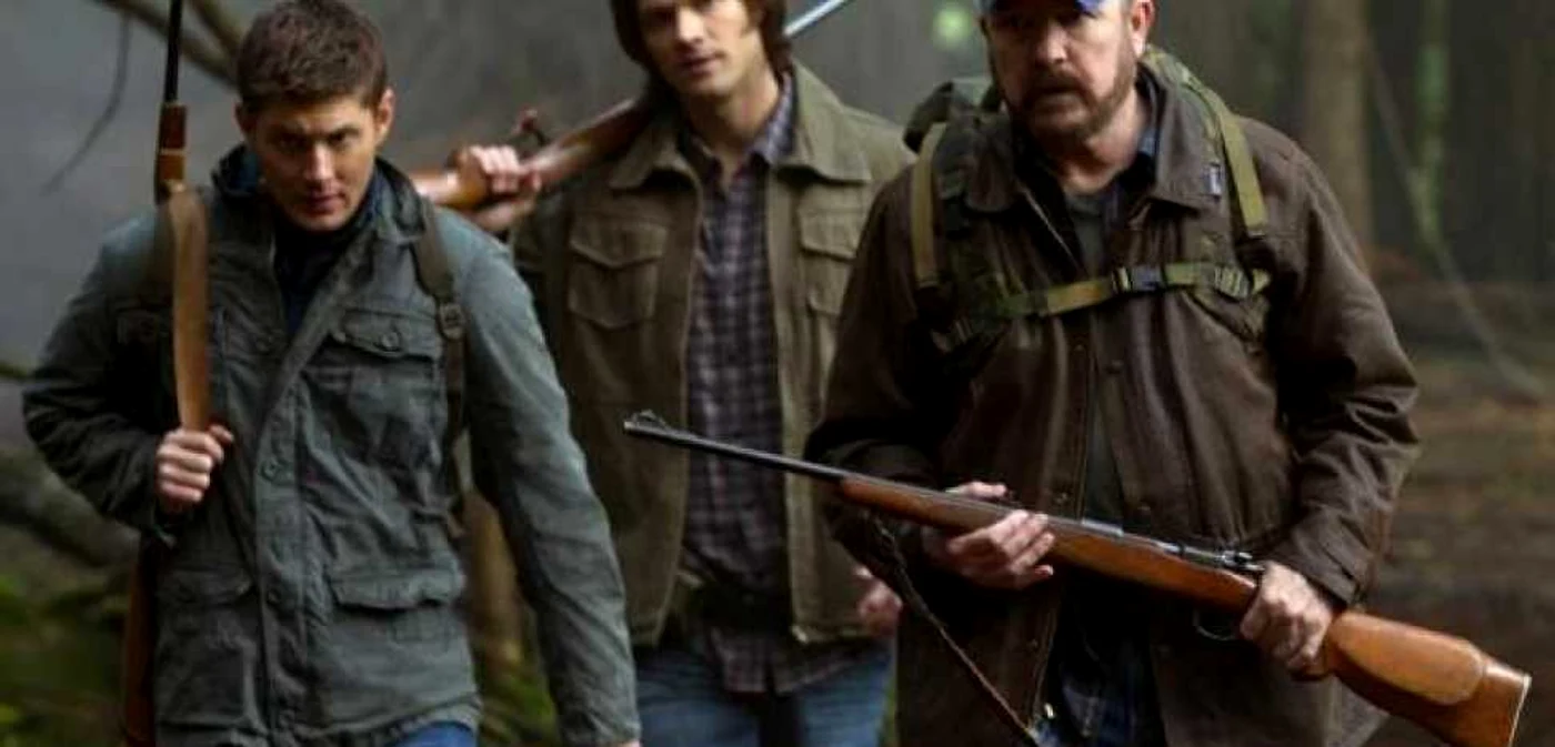 Actorul care îl interpretează pe mentorul lui Sam şi Dean din „Supernatural“ vine la Comic Con 2017