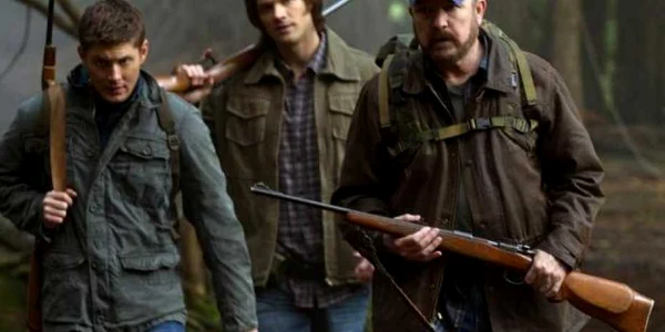 supernatural