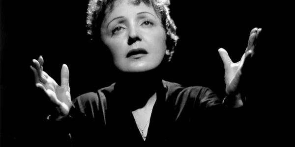Edith Piaf