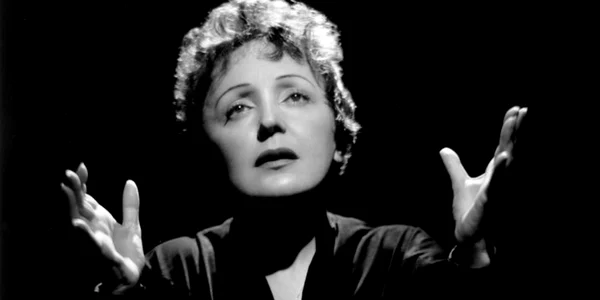 Edith Piaf