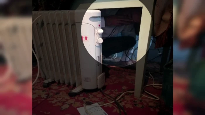 Un bărbat din Argeș a anunțat că a fost răpit, însă s-a dovedit a fi o alarmă falsăFoto: Știrile Pro Tv