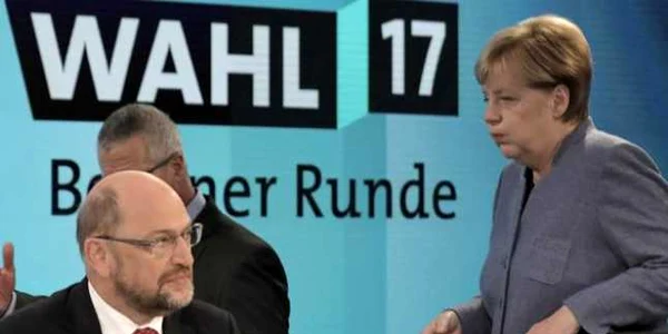 alegeri Germania