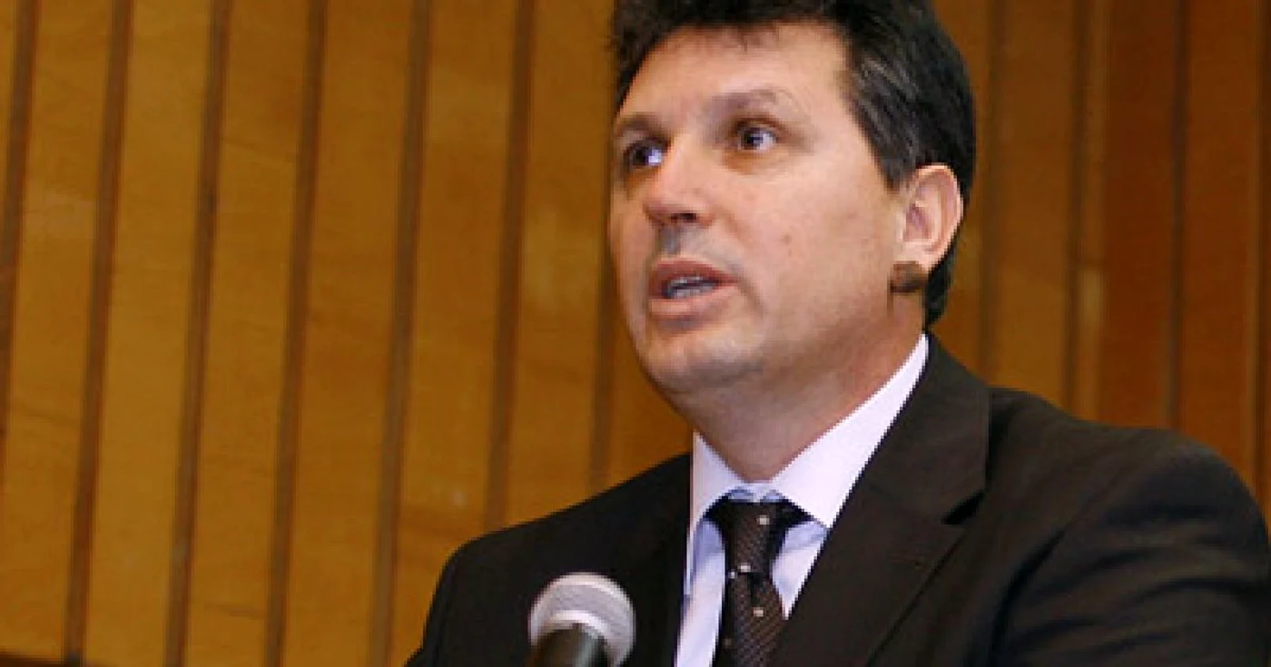 Iulian Iancu este un apropiat al lui Viorel Hrebenciuc