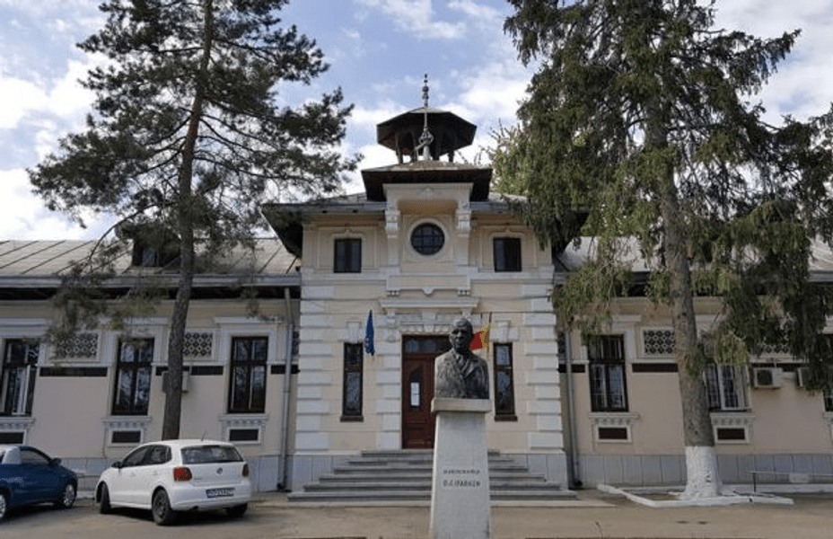 Două mari spitale din Iaşi vor fi modernizate prin PNRR. Banii merg în Oncologie și Psihiatrie