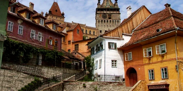 Sighişoara