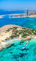 Plaja Makronissos, Cipru FOTO Shutterstock 