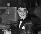 Audrey Hepburn, GettyImages