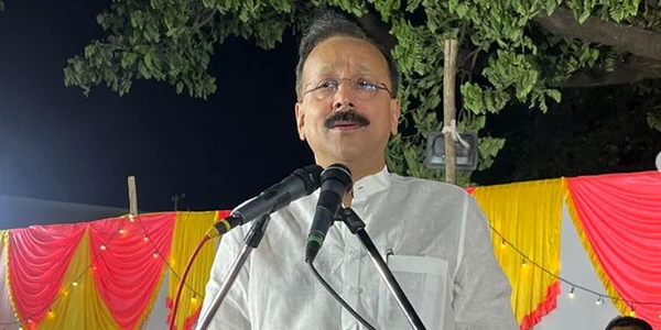 Baba Siddique, foto instagram png