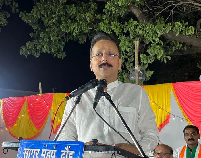 Baba Siddique, politicianul din Mumbai, a fost împușcat mortal/FOTO: Instagram @babasiddiqueofficial