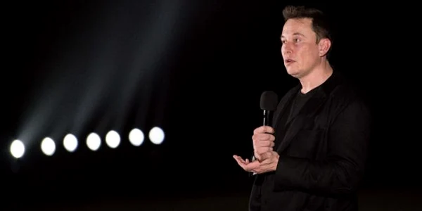elon musk getty images