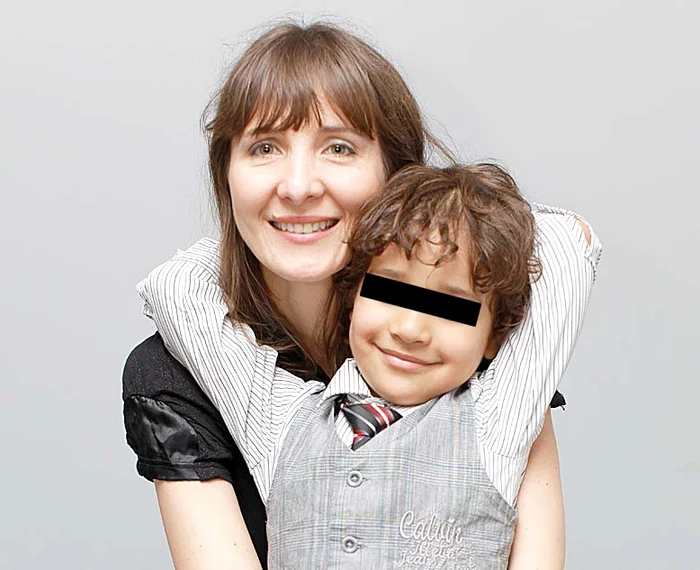 
    În 2014, Anamaria l-a adus pe Anthony  în România pentru a-l  scăpa de tatăl care îl agresa  