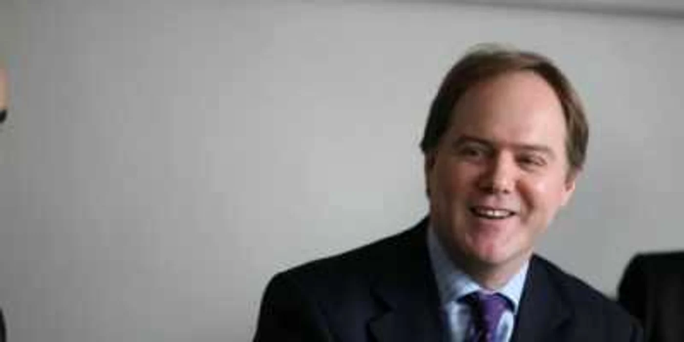Martin Harris, Ambasadorul Marii Britanii în România