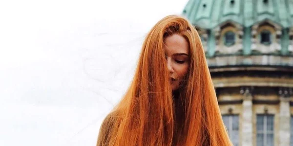 Anastasiya Sidorova 