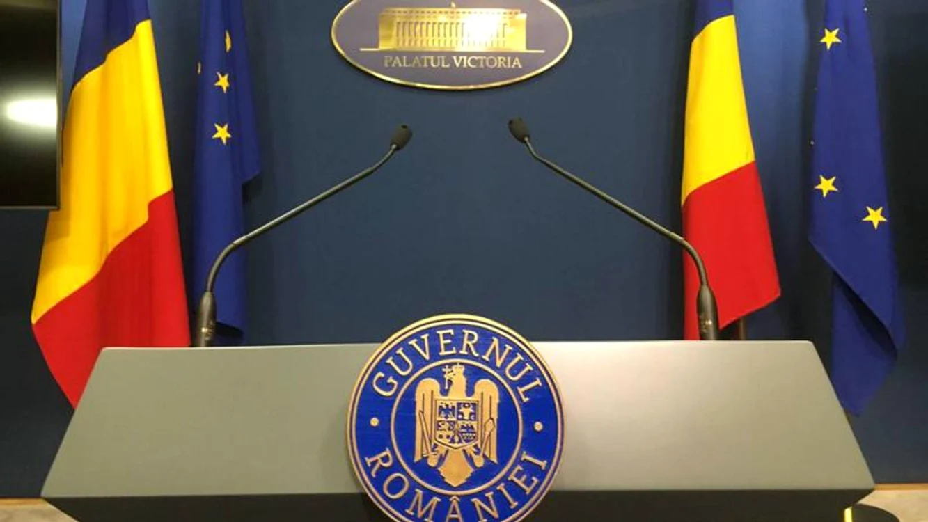 Sindicaliștii din Guvern spun că vor da în judecată cancelaria premierului FOTO Arhivă