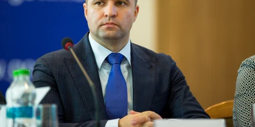 Vladimir Cebotari justice.gov.md