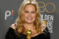 Jennifer Coolidge, Globul de Aur 2023. FOTO Profimedia