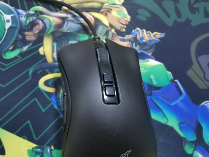 Razer DeathAdder V2