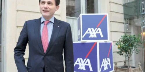 Axa vizează intrarea pe piaţa românească