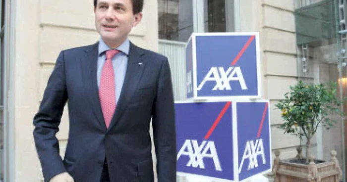 Axa vizează intrarea pe piaţa românească