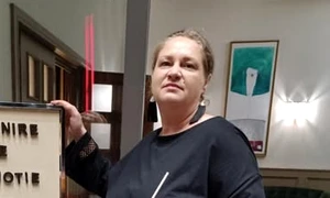 cvristina Buburuzanu FOTO FB Oana Ristea jpg