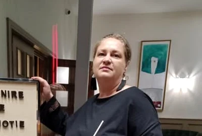 cvristina Buburuzanu FOTO FB Oana Ristea jpg