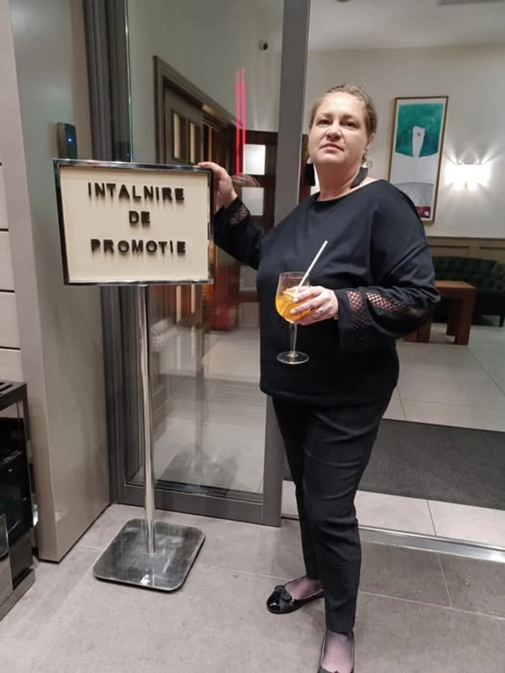 Asistentă de la UPU, moartă într-un accident în Galați, pe drumul de întoarcere de la concertul Iron Maiden. Copilul și soțul, grav răniți