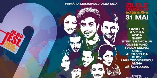 alba fest