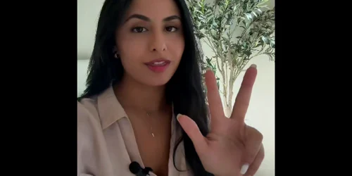 medic, despre 3 obiceiuri pe care nu le recomanda foto tiktok png