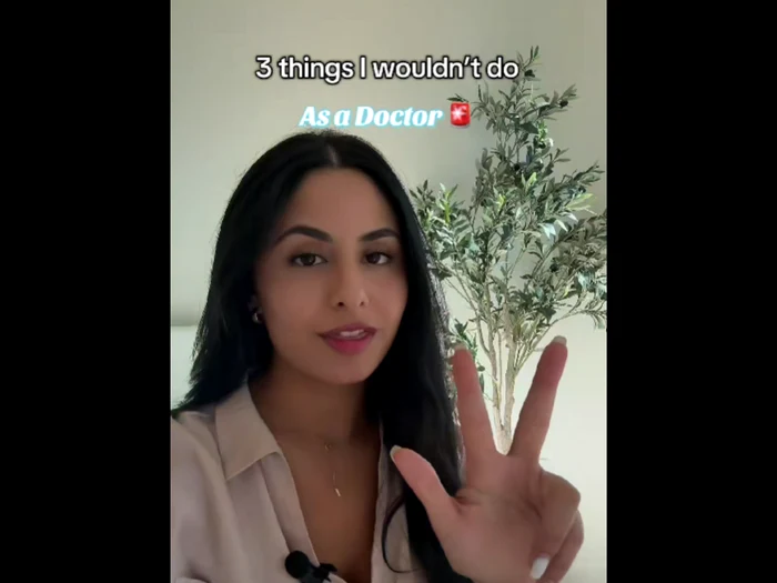 FOTO: TikTok