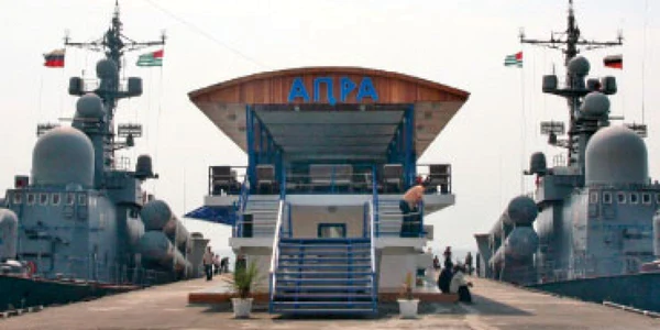 Abhazia provoacă Georgia