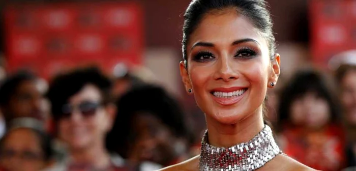 Nicole Scherzinger