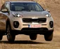 Test Drive Kia Sportage 2.0 DSL 4×4 Style HP 6AT