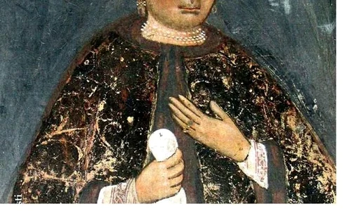 Lansare de carte la Palatul Suţu: “Istoria Oraşului București”   “Mărturii Brâncoveneşti” jpeg