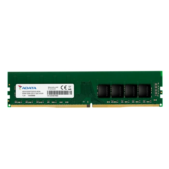ADATA module RAM U-DIMM