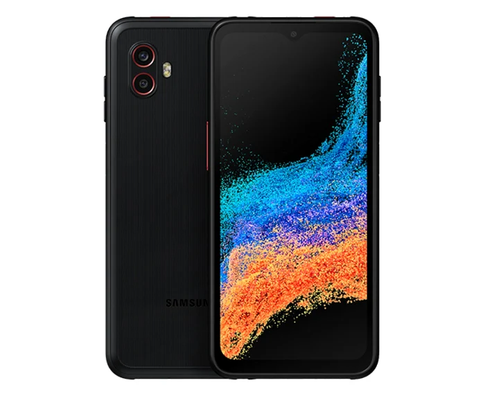 Smartphone Samsung Galaxy XCover6 Pro