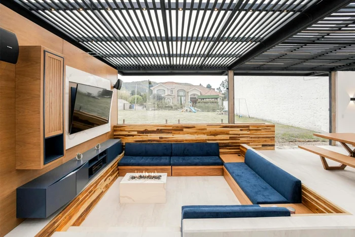 Idei de amenajare a terasei pentru seri memorabile cu prietenii jpeg