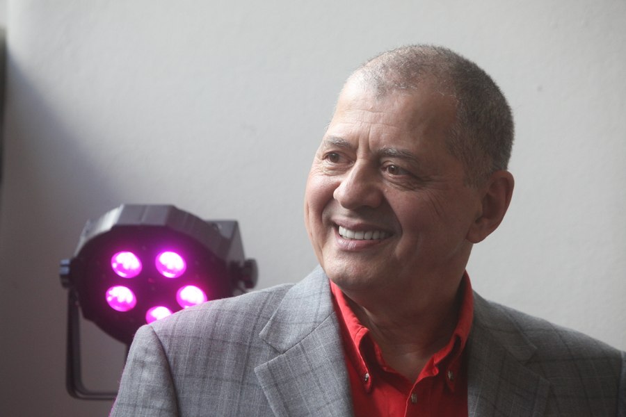17 iulie - Celebrul jurnalist și prezentator Octavian Ursulescu împlinește 76 de ani