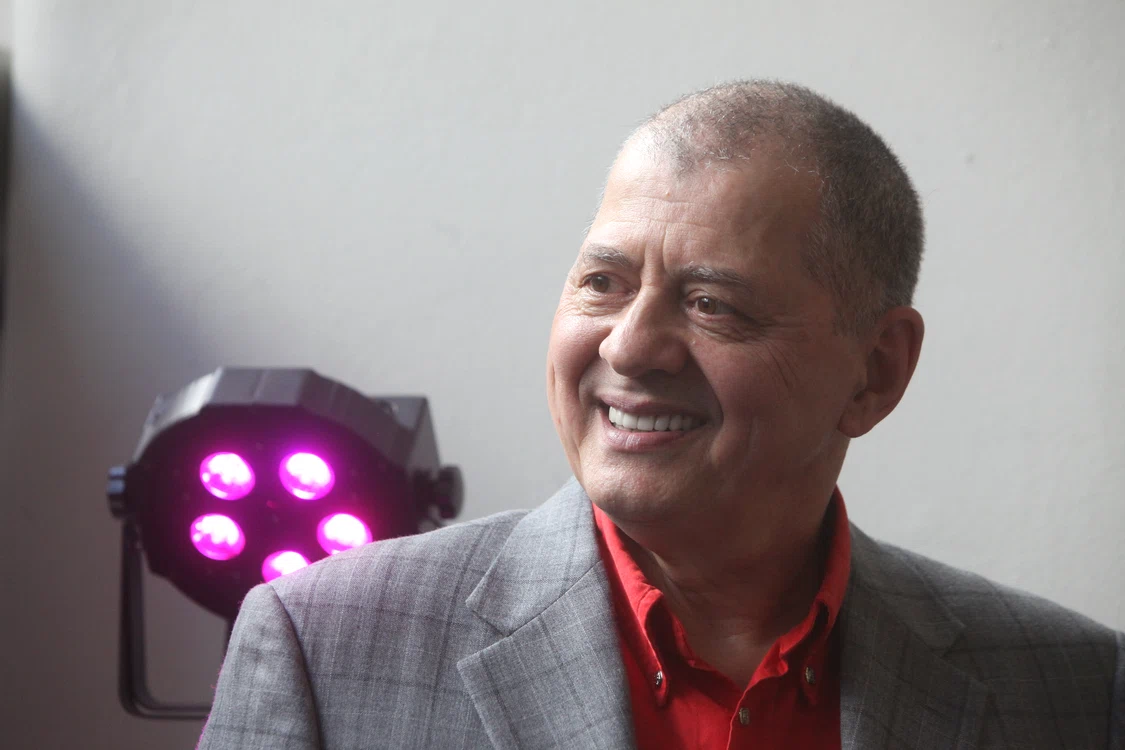 Octavian Ursulescu urcă, din nou, pe scena festivalului de la Braila