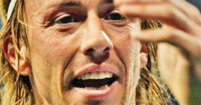 Guti: „Să ţi-o trag în c..!“